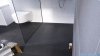 Geberit Sestra brodzik 120x90cm grafit 550.275.00.2